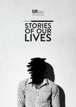 Locandina di Stories of Our Lives