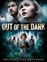 Locandina di Out of the Dark