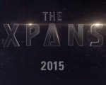 The Expanse: sesso spaziale nel trailer della serie tv