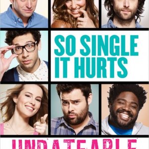 Undateable: un manifesto per la serie