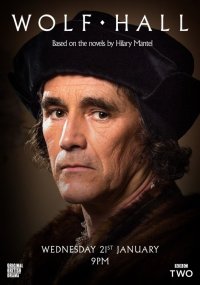 Locandina di Wolf Hall