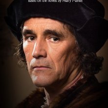 Wolf Hall: un poster per la serie