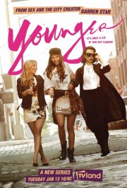 Younger: un manifesto per la serie