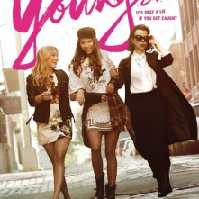Younger: un manifesto per la serie
