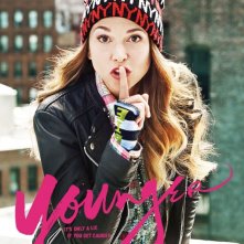 Younger: un poster per la serie