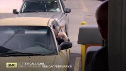 Clip 'Saul meets Mike' - Better Call Saul