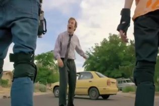 Trailer 'Atone' - Better Call Saul