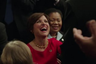 Teaser - Veep Stagione 4