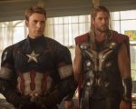 I trailer della settimana, Avengers: Age of Ultron e Outcast