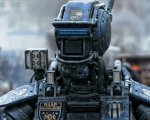 Chappie verrà distribuito in Italia con il titolo 'Humandroid'