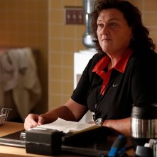 Glee: Dot Jones nell'episodio intitolato Jagged Little Tapestry 