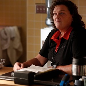 Glee: Dot Jones nell'episodio intitolato Jagged Little Tapestry 