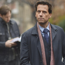 Forever: Ioan Gruffudd nella puntata intitolata Diamonds Are Forever 