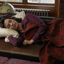 Forever: Alana De La Garza interpreta Jo Martinez in Diamonds Are Forever 