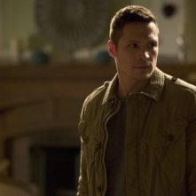 Revenge: l'attore Nick Wechsler interpreta Jack Porter in Abduction