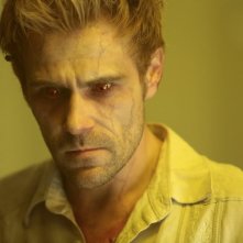 Constantine: Matt Ryan è John Constantine nella puntata The Saint of Last Resorts (2)