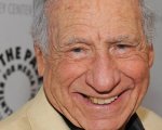The Comedians: Mel Brooks e Jimmy Kimmel guest star