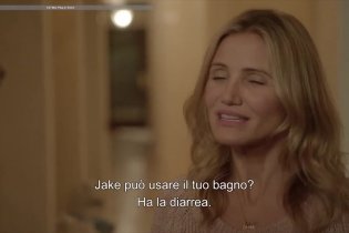 Featurette esclusiva 'Errori sul set' - Sex Tape - Finiti in rete