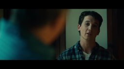 Trailer italiano - Whiplash