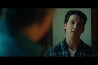 Trailer italiano - Whiplash