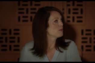 Clip 'Discorso agli studenti' - Still Alice