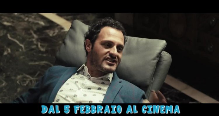 Non C'è 2 Senza Te Streaming Ita