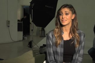 Intervista a Belen Rodriguez - Non c'è 2 senza te
