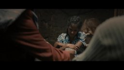 Clip 3 - Difret - Il coraggio per cambiare