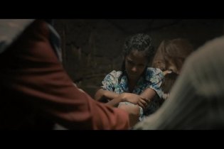 Clip 3 - Difret - Il coraggio per cambiare