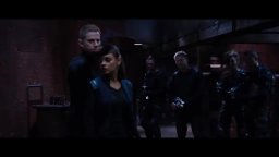 Spot TV - Jupiter - Il destino dell'universo