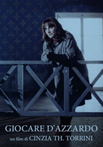 Locandina di Giocare d'azzardo