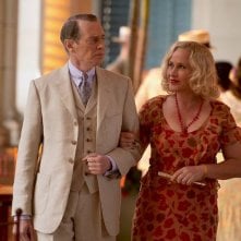 Boardwalk Empire: Steve Buscemi e Patricia Arquette in Golden Days for Boys and Girls