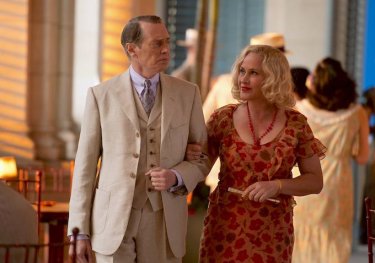 Boardwalk Empire: Steve Buscemi e Patricia Arquette in Golden Days for Boys and Girls