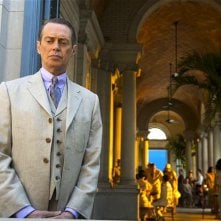 Boardwalk Empire: il protagonista Steve Buscemi in Golden Days for Boys and Girls