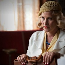 Boardwalk Empire: l'attrice Patricia Arquette in una scena della puntata Cuanto