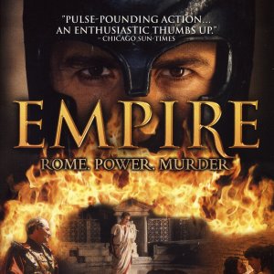 Empire: la locandina della mini serie