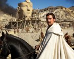 Box Office Italia: Exodus supera American Sniper