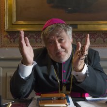 Sei mai stata sulla luna?: Maurizio Mattioli in una scena del film