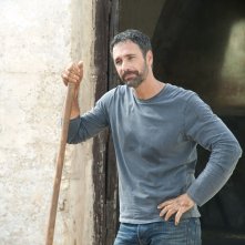 Raoul Bova in Sei mai stata sulla luna?