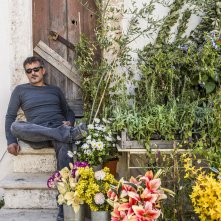 Sei mai stata sulla luna?: il regista Paolo Genovese in una foto promozionale