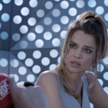 Il nome del figlio: Micaela Ramazzotti in una scena