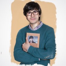 Il nome del figlio: il character poster dedicato a Luigi Lo Cascio