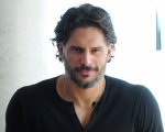 Joe Manganiello, Ariana Grande e Abigail Breslin in Scream Queens