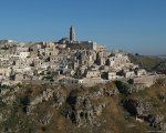 Ben Hur: ciak si gira a Matera e Cinecittà