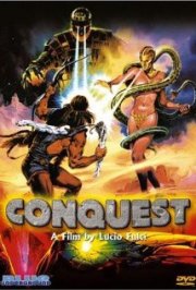 Locandina di Conquest
