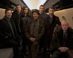 Now You See Me 2: la prima immagine del cast!
