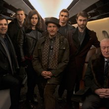 Now You See Me 2: il cast al completo