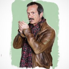 Il nome del figlio: il character poster dedicato a Rocco Papaleo