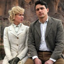 Queen Of The Desert Skip