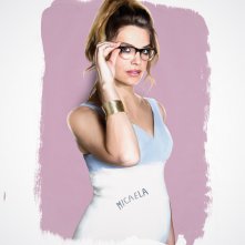 Il nome del figlio: il character poster dedicato a Micaela Ramazzotti